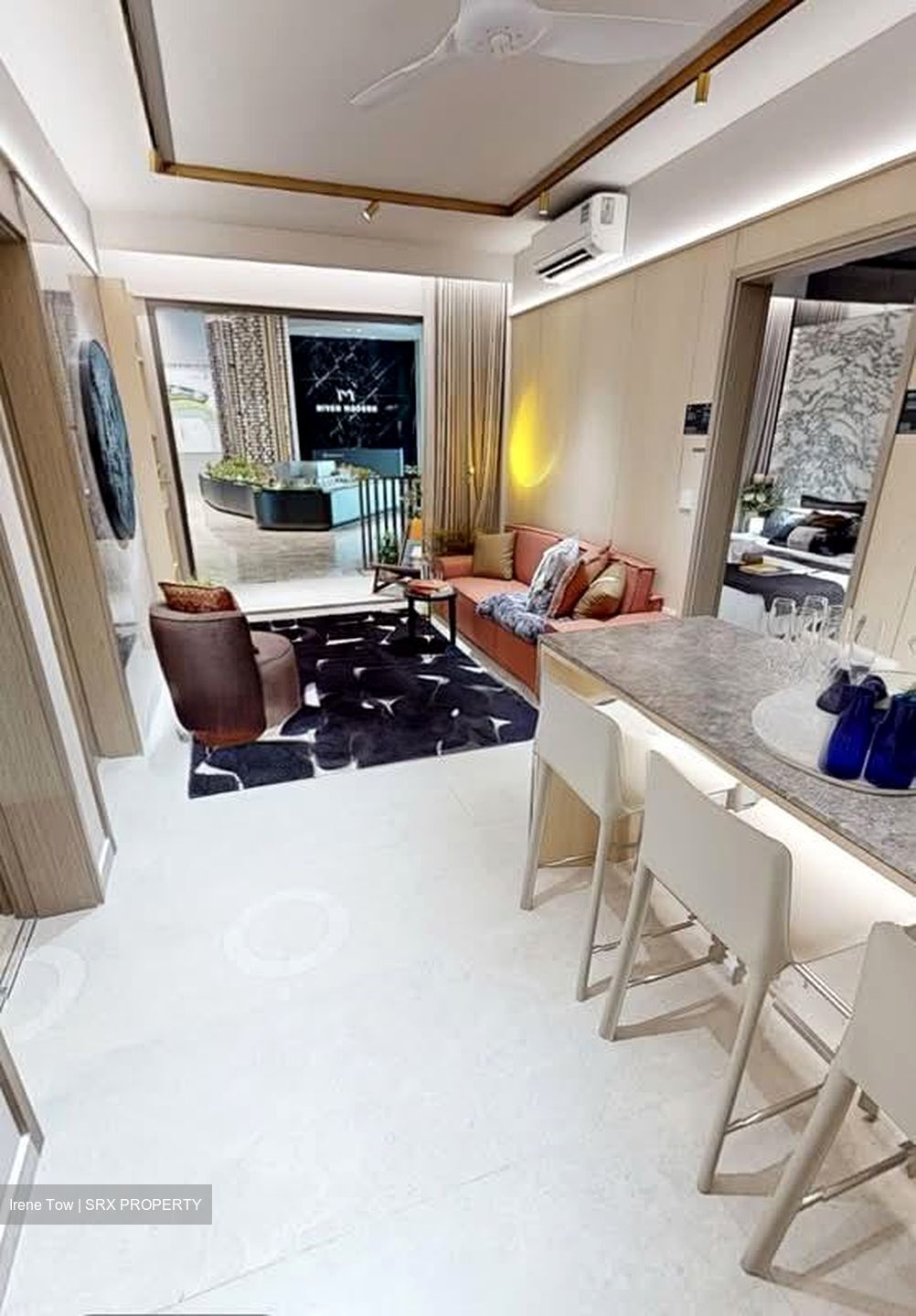 UE Square (D9), Apartment #554246061